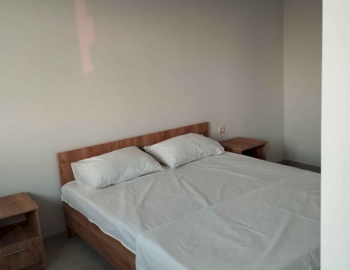 Стандарт 2-местный 2-комнатный - Гостиница «Садзен» Цандрипш