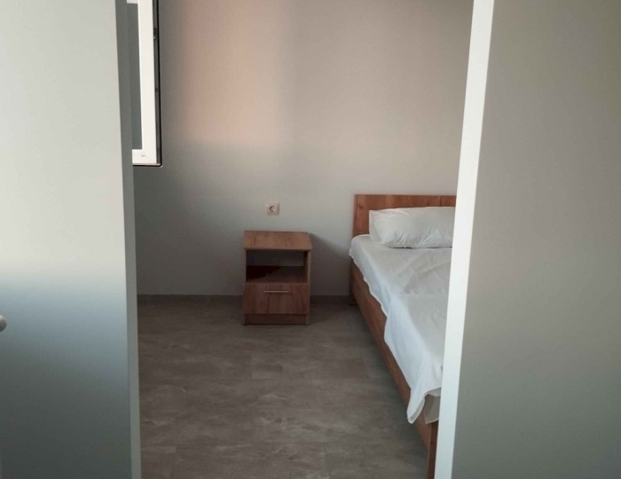 Стандарт 2-местный 2-комнатный - Гостиница «Садзен» Цандрипш