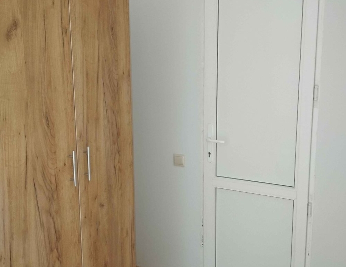 Стандарт 2-местный 2-комнатный - Гостиница «Садзен» Цандрипш