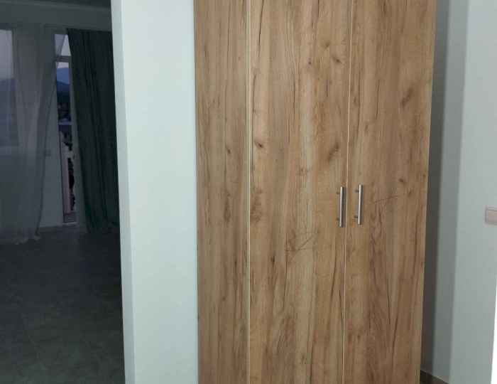 Стандарт 2-местный 2-комнатный - Гостиница «Садзен» Цандрипш