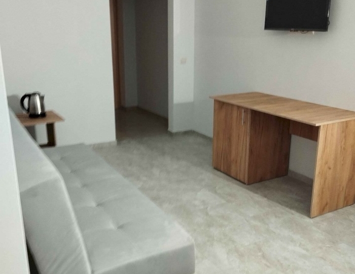 Стандарт 2-местный 2-комнатный - Гостиница «Садзен» Цандрипш