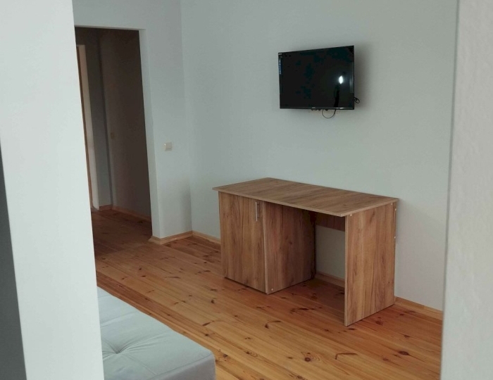 Стандарт мансардный 2-местный 2-комнатный - Гостиница «Садзен» Цандрипш