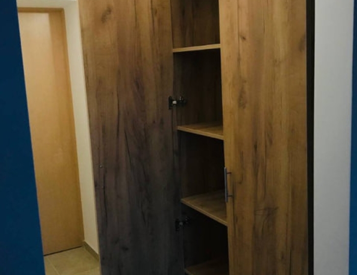 Стандарт 2-местный 1-комнатный - Гостиница «Садзен» Цандрипш