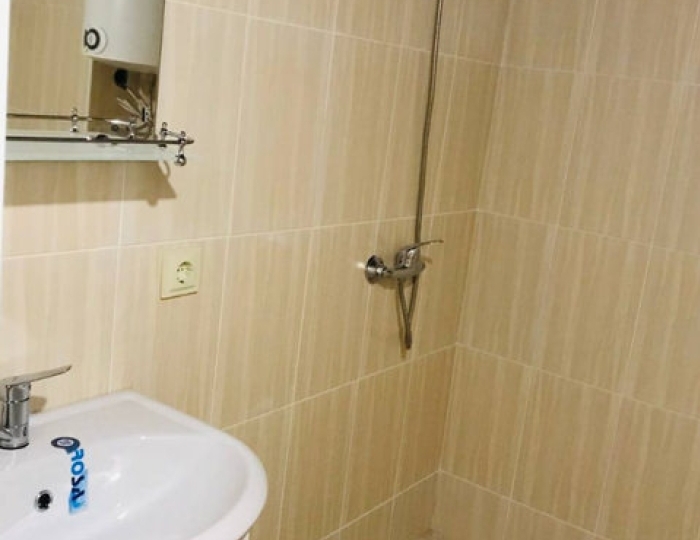 Стандарт 2-местный 1-комнатный - Гостиница «Садзен» Цандрипш