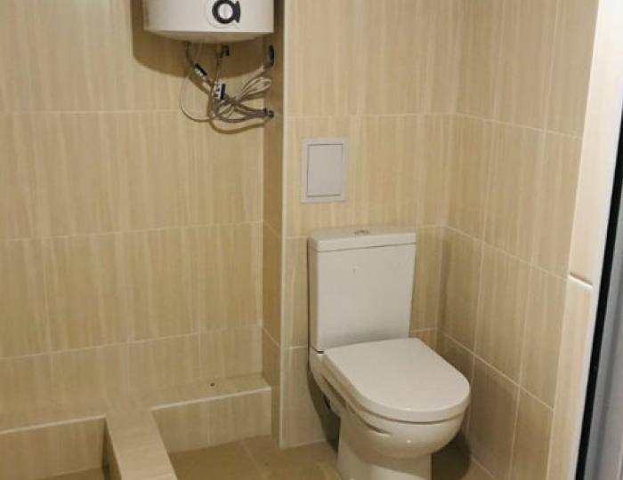 Стандарт 2-местный (1-местное размещение) - Гостиница «Садзен» Цандрипш